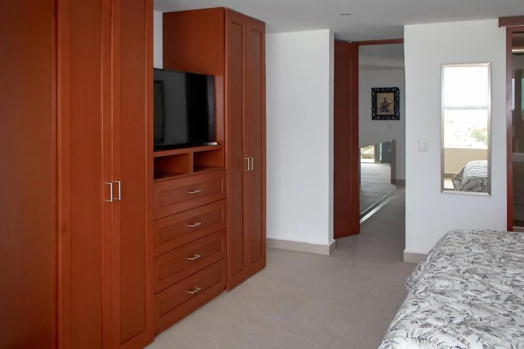 Villas Nizuc, Villa 29 Cancun