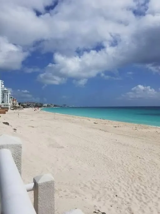 Villas Nizuc, Villa 29 Cancun 0*,