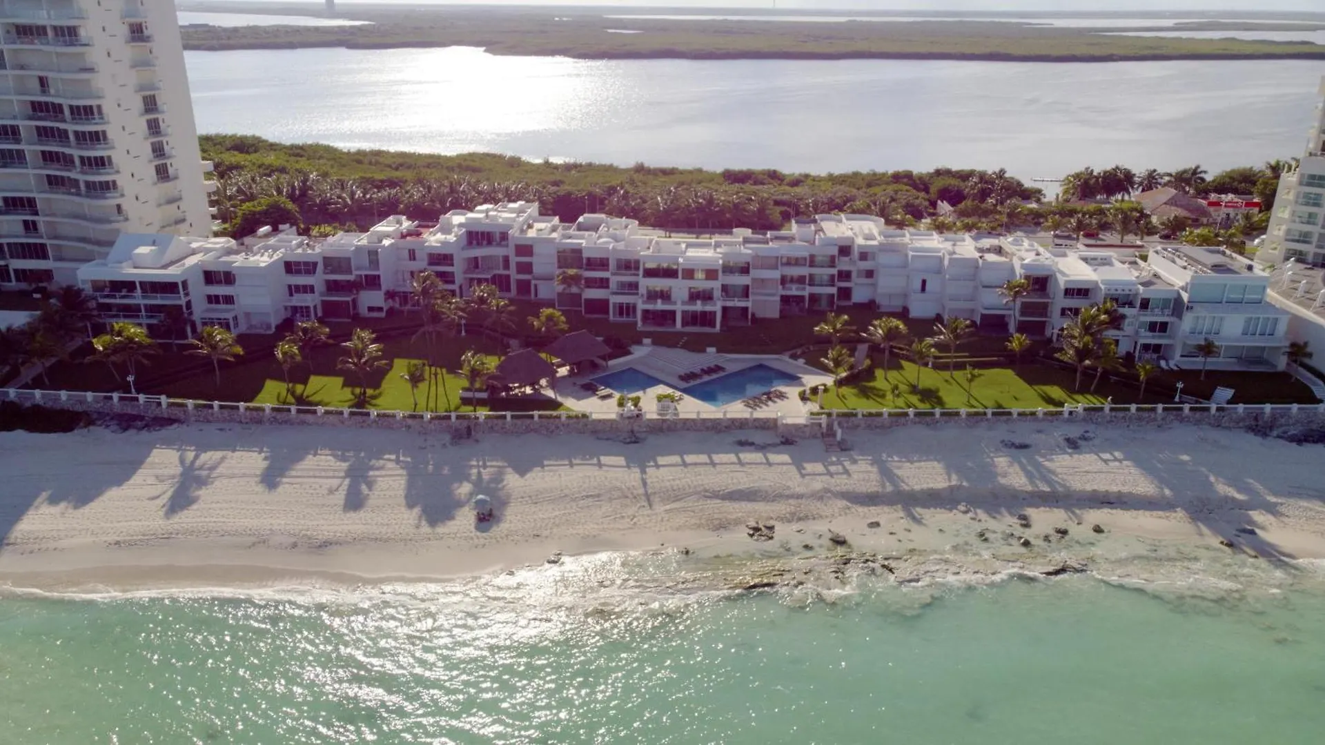 Villas Nizuc, Villa 29 Cancun 0*,