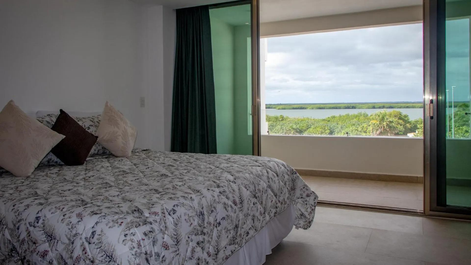 Villas Nizuc, Villa 29 Cancun Mexico
