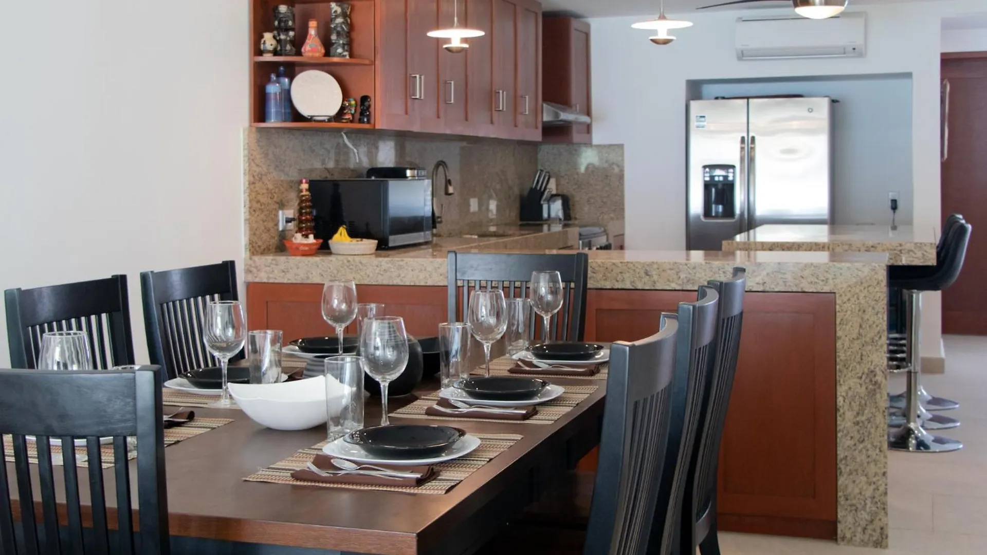 Villas Nizuc, Villa 29 Cancun