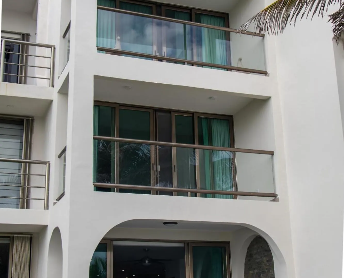 Villas Nizuc, Villa 29 Cancun