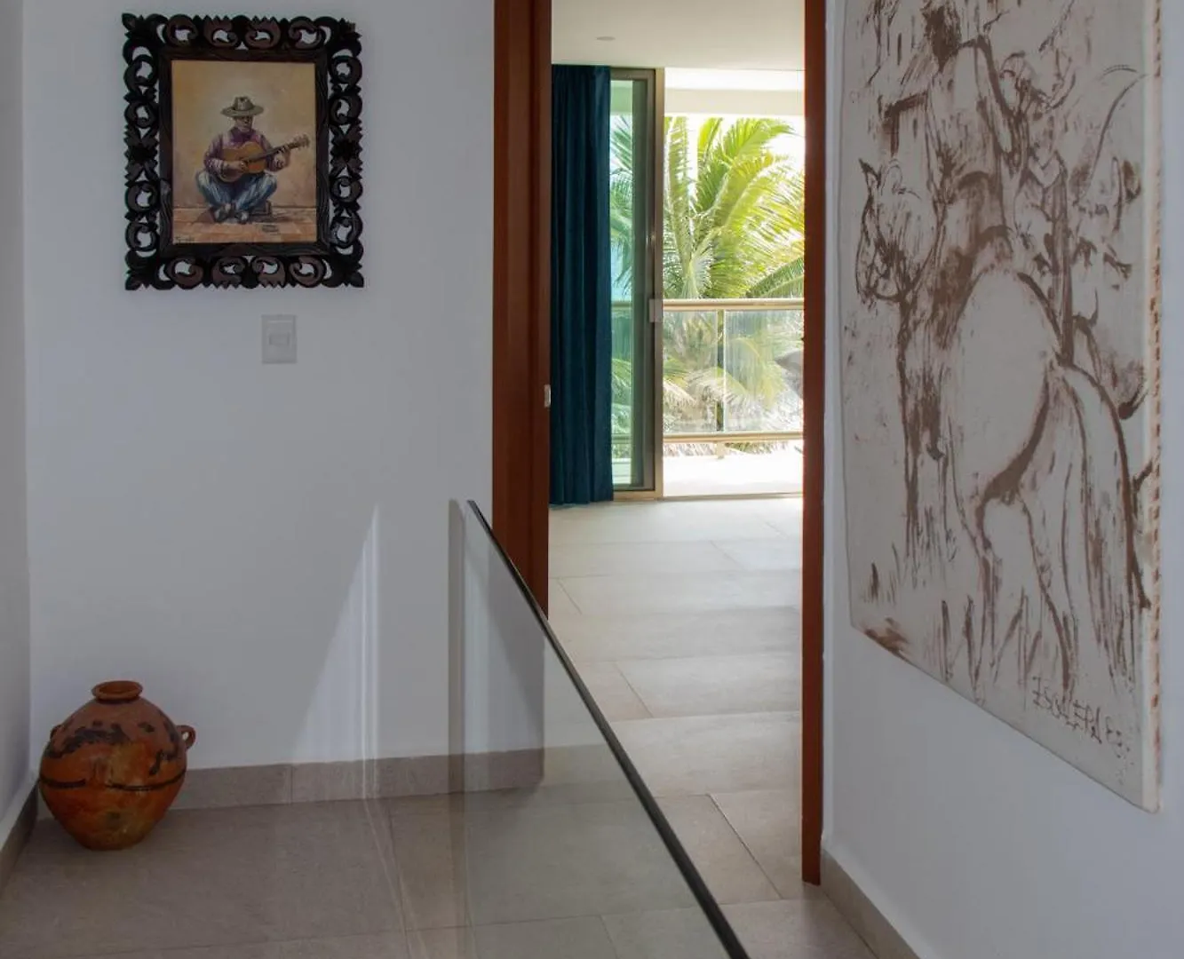 Villas Nizuc, Villa 29 Cancun