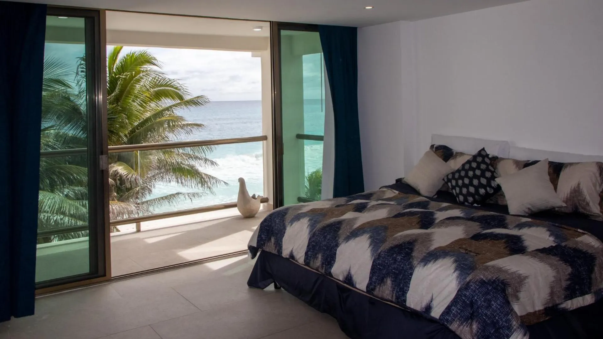 Villas Nizuc, Villa 29 Cancun