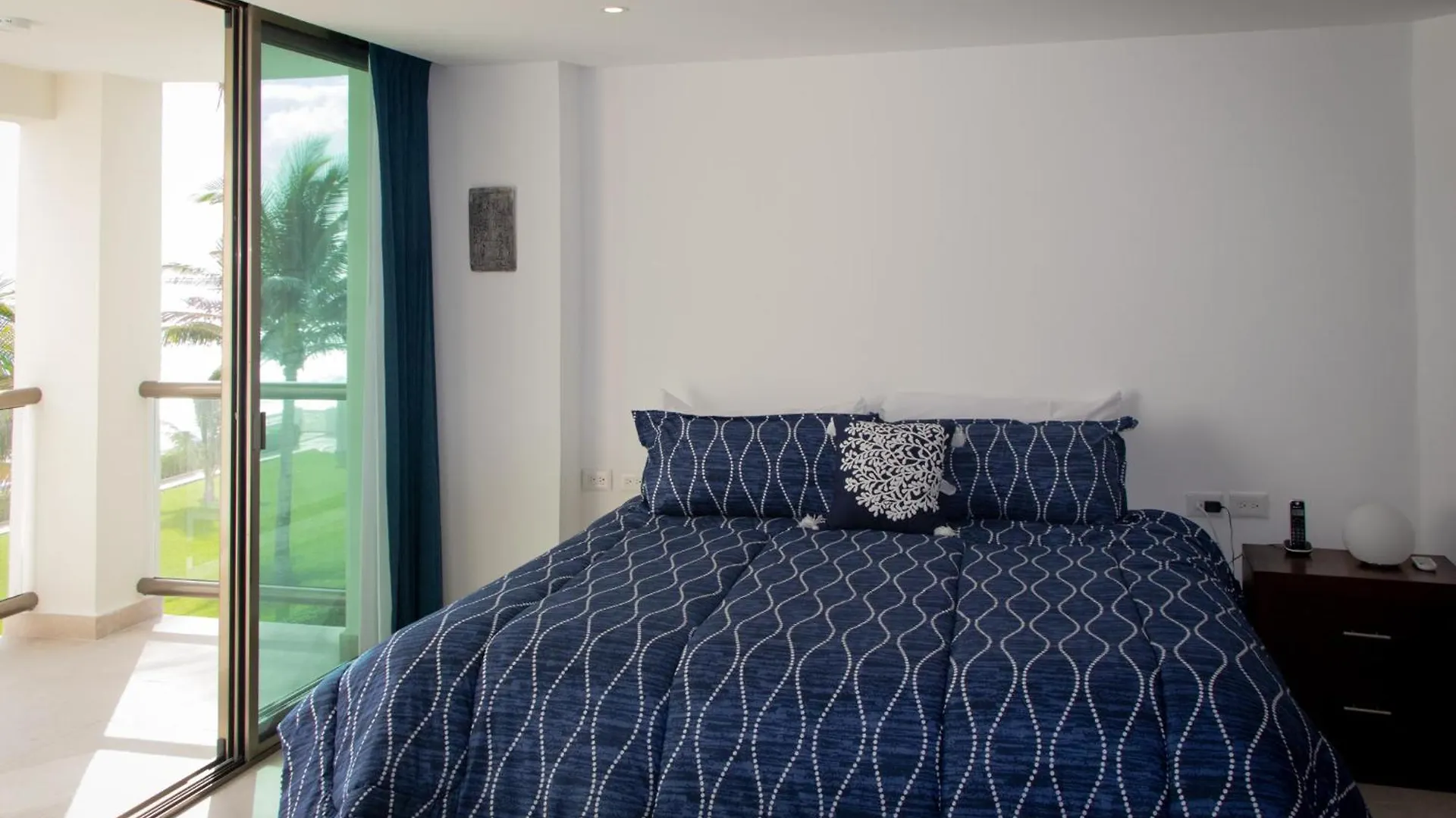 Villas Nizuc, Villa 29 Cancun