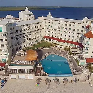 Hotel Bsea Plaza, Cancún