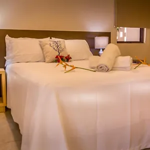 Appart hôtel Azcapri Boutique&spa, Cancún