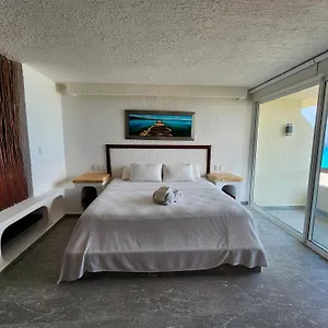 Apart-hotel Rodero By Solymar Front In Zone, Cancún