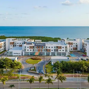Hotel By Marriott Zone, Cancún