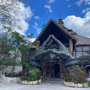 Station touristique Akuazul Adults Only, Cancún