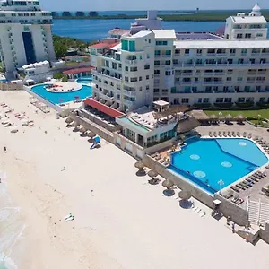Apart-hotel Ar Plaza, Cancún