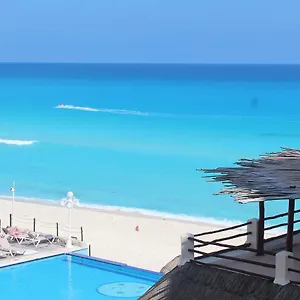 Apart-hotel Plaza -, Cancún