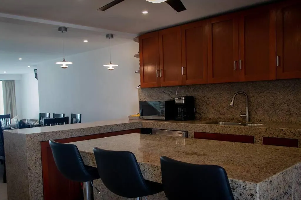 Villas Nizuc, Villa 29 Cancun
