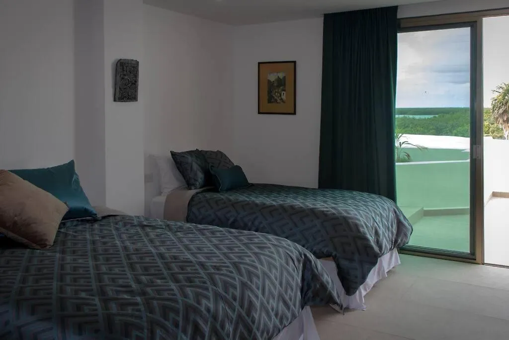 Villas Nizuc, Villa 29 Cancún 0*,