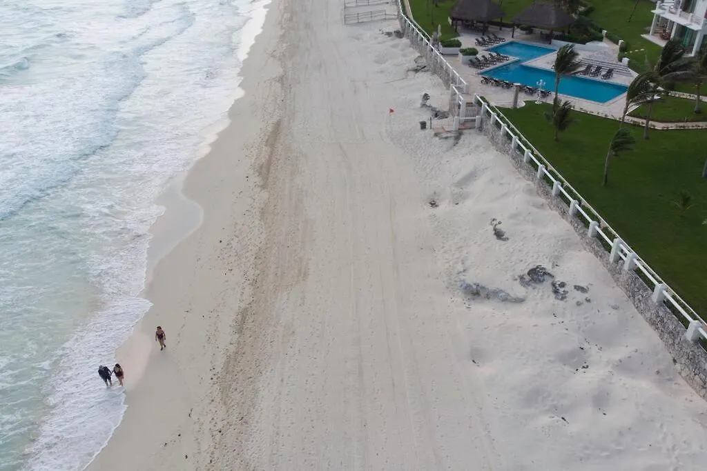 Villas Nizuc, Villa 29 Cancún Mexikó