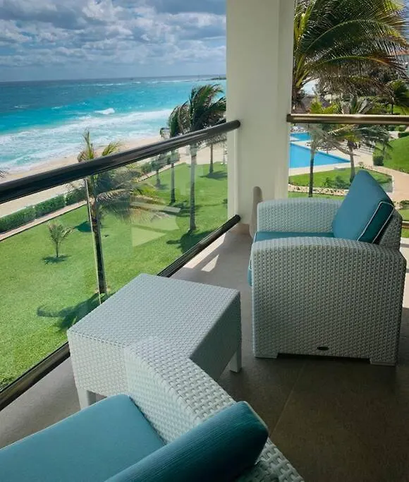 Villas Nizuc, Villa 29 Cancún