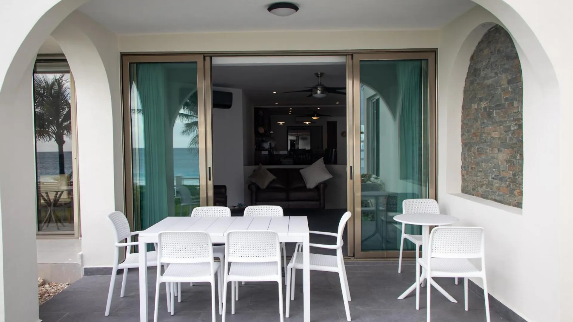 Villas Nizuc, Villa 29 Cancún Mexikó