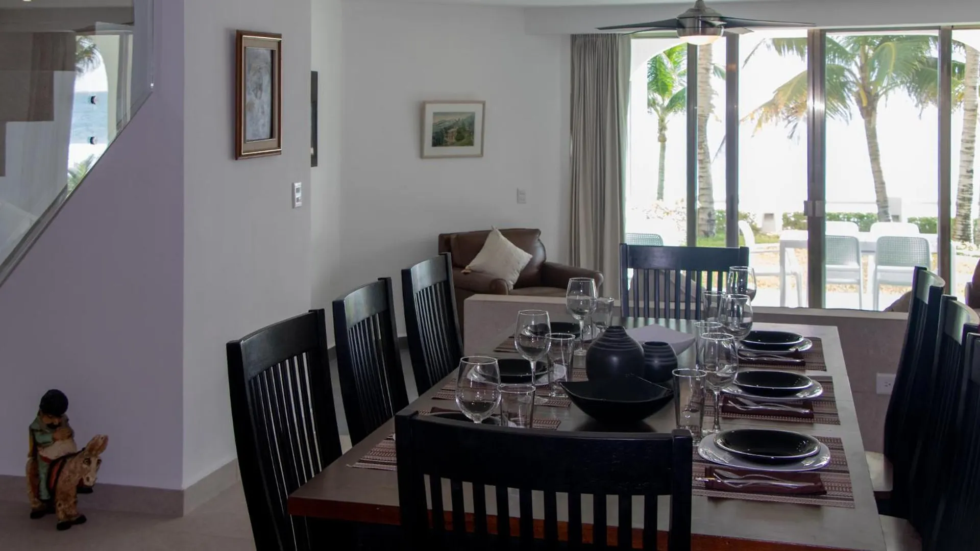 Villas Nizuc, Villa 29 Cancún