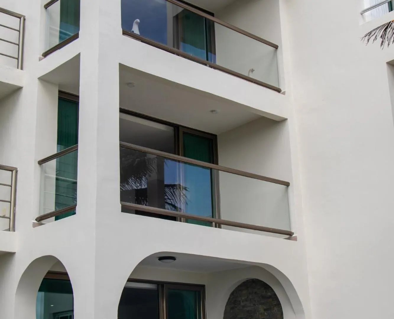 Villas Nizuc, Villa 29 Cancún Mexikó