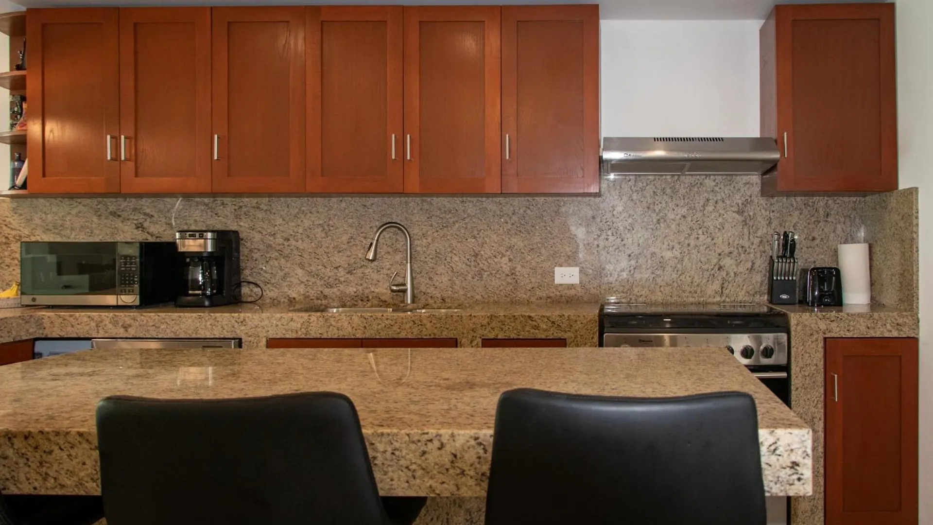 Villas Nizuc, Villa 29 Cancún Mexikó