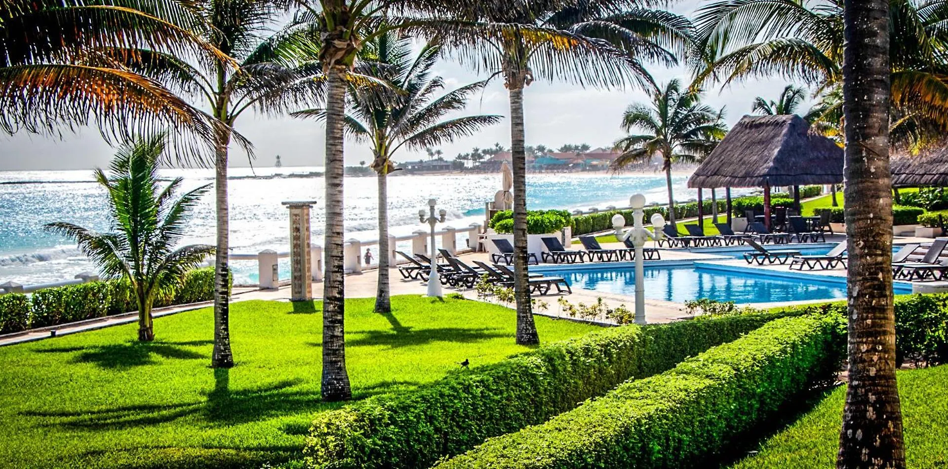 Villas Nizuc, Villa 29 Cancún